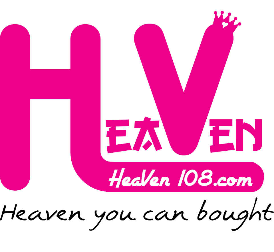 Heaven Logo