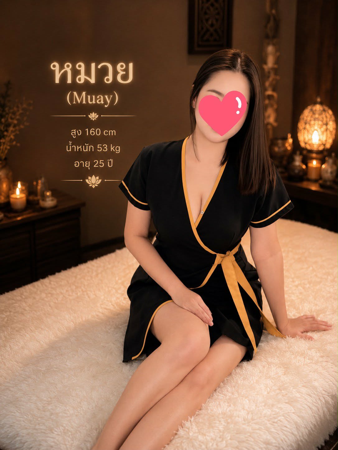 Main profile image