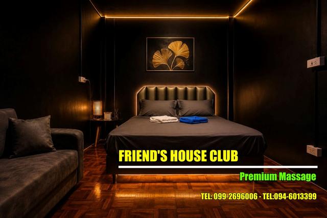 Friend House Club