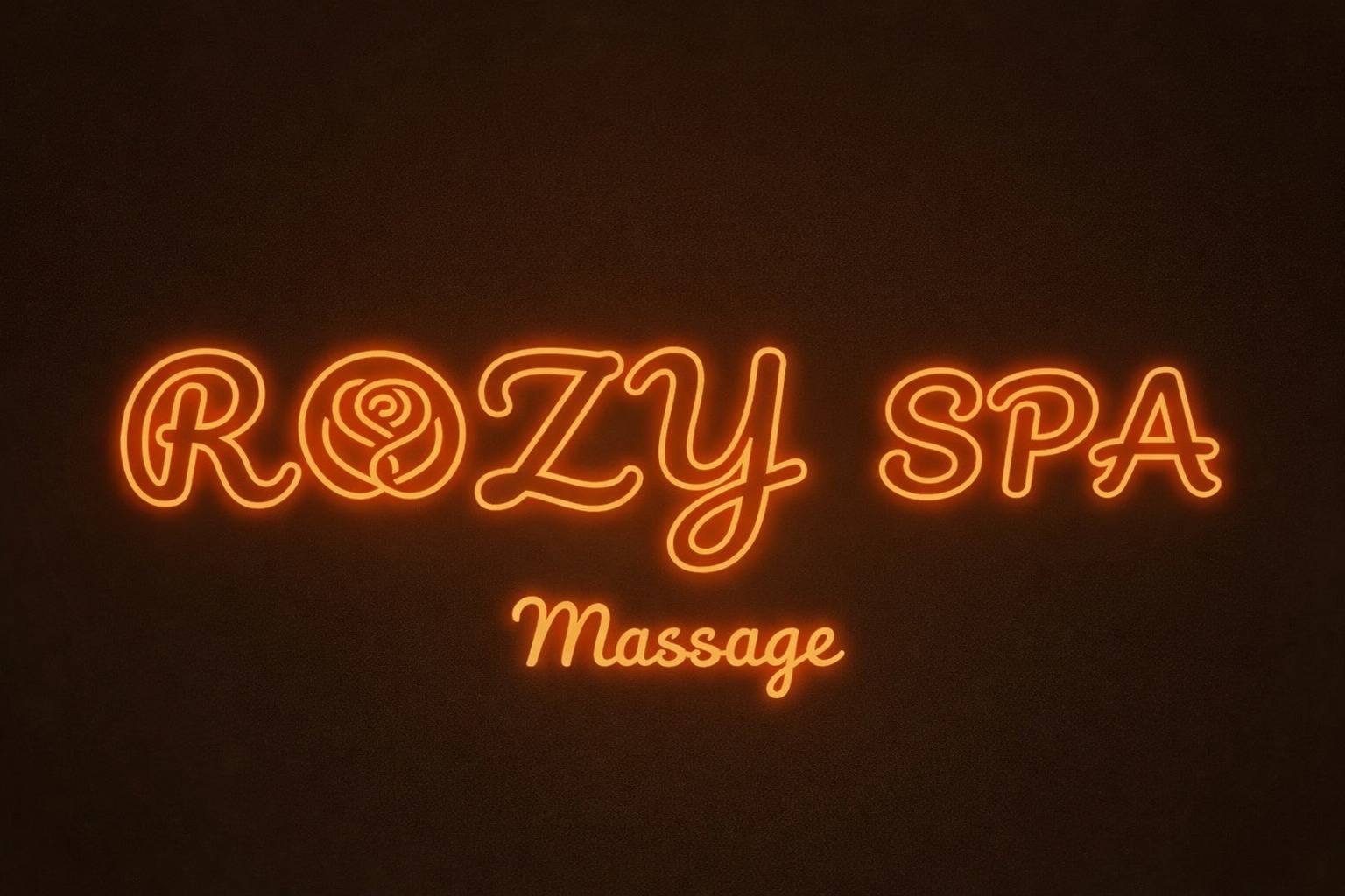 Rozy massage spa