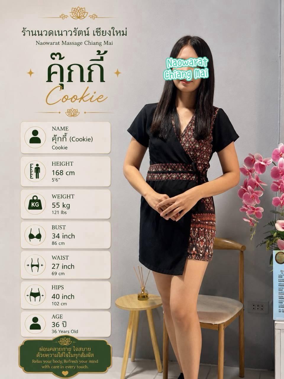 Main profile image