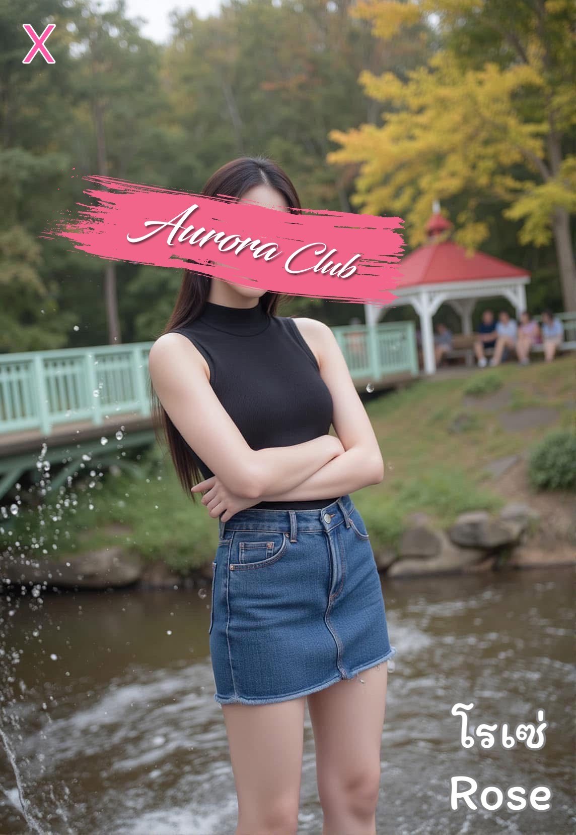 โรเซ่
