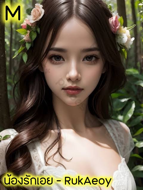 รักเอย