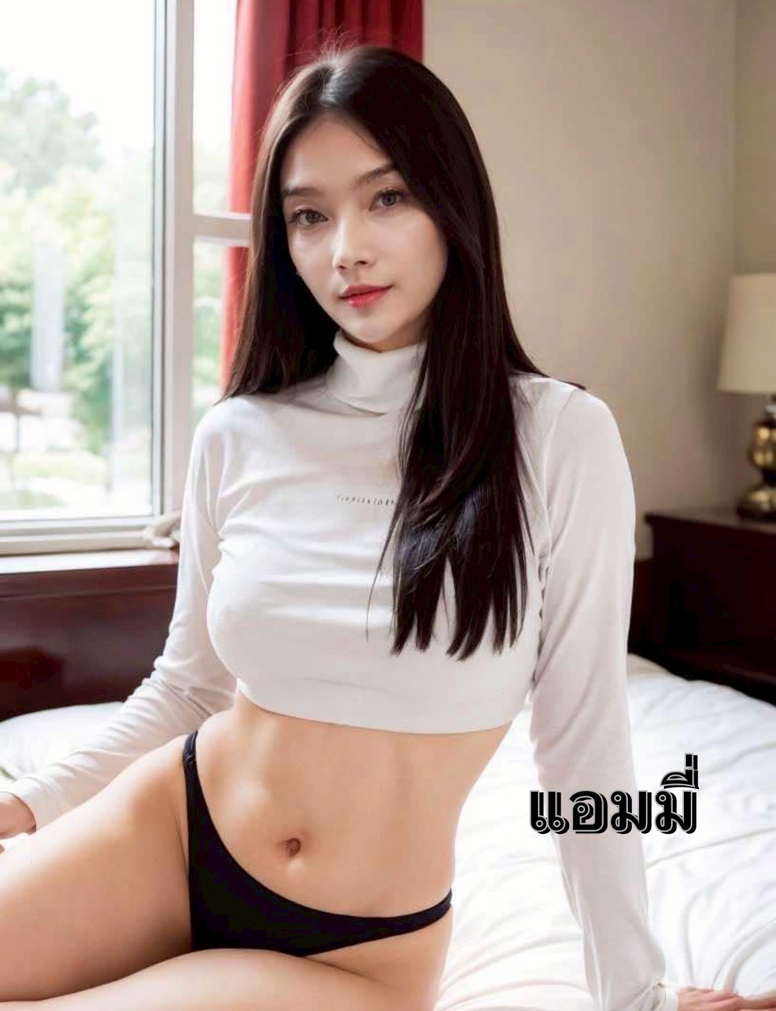 Main profile image