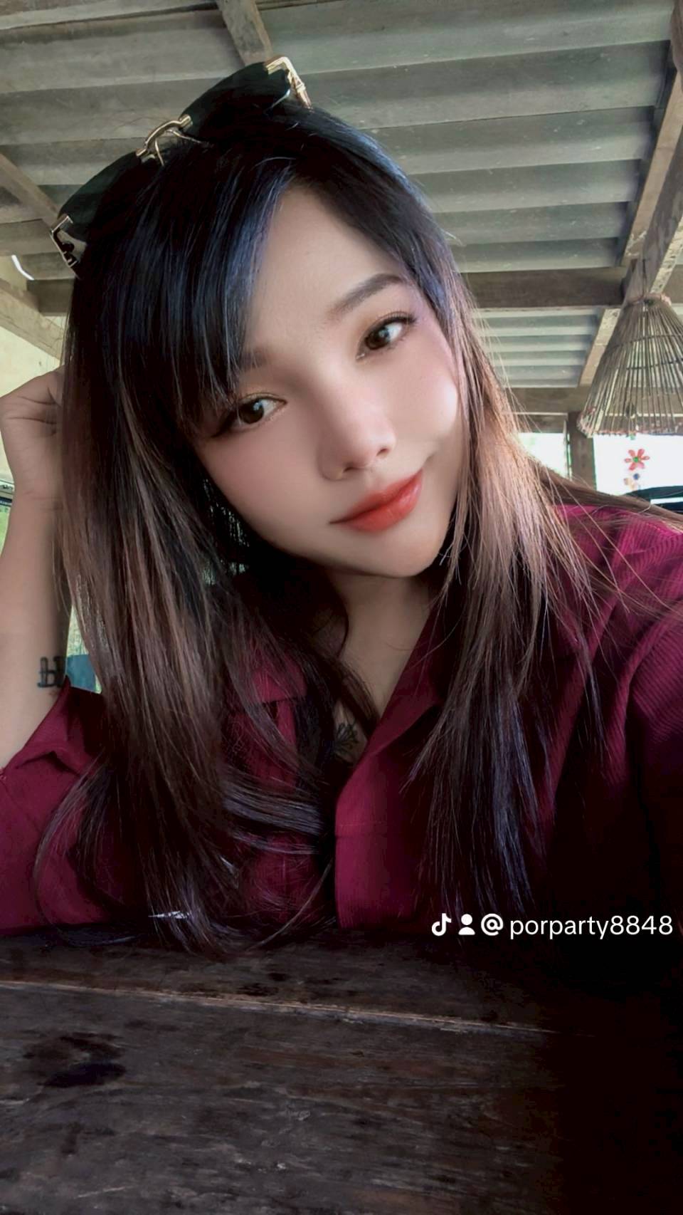 Main profile image
