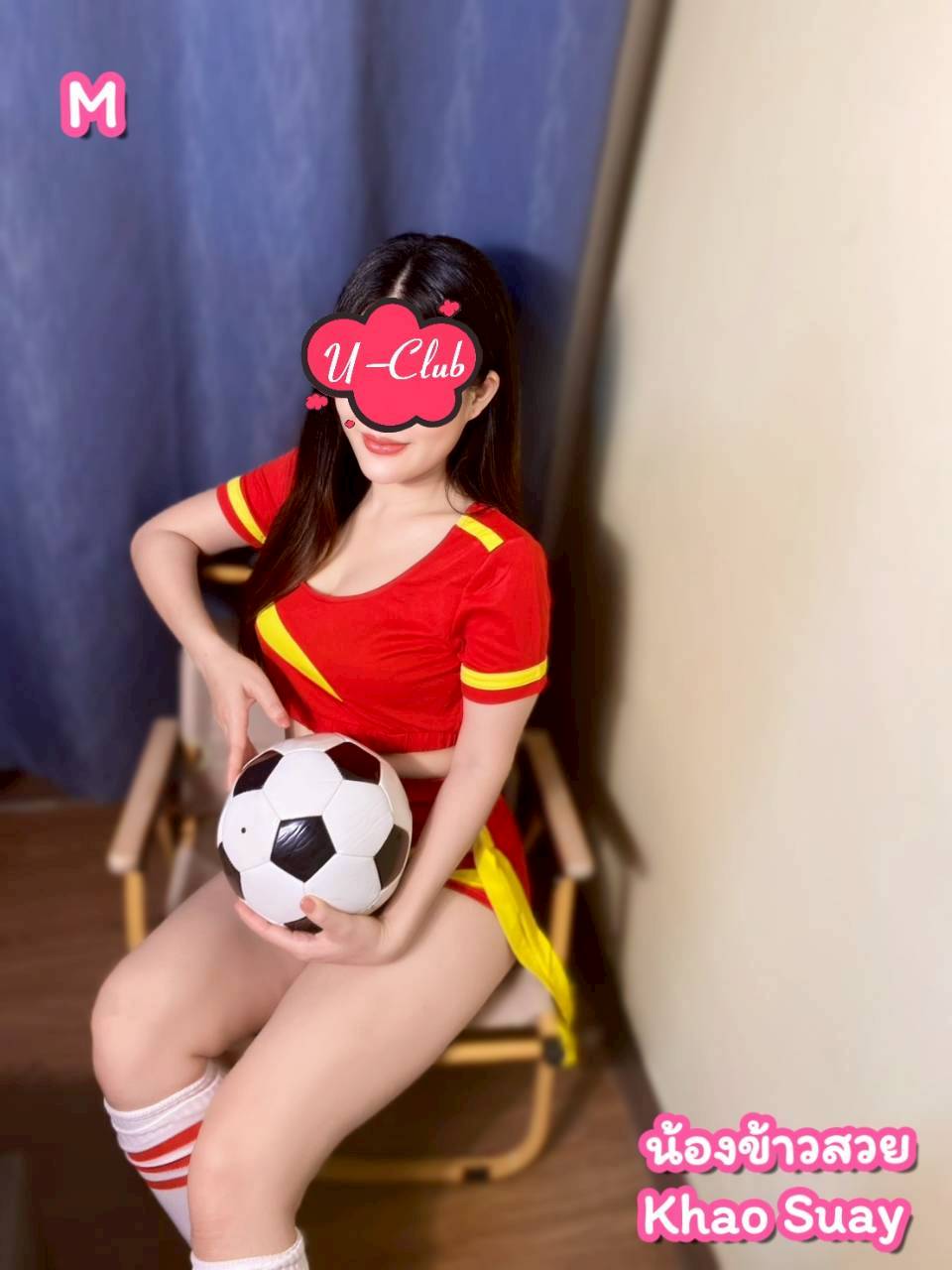 Main profile image