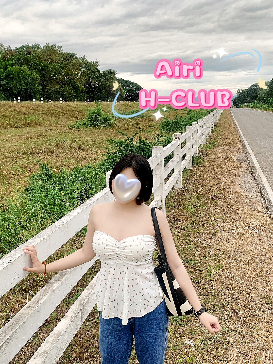Main profile image