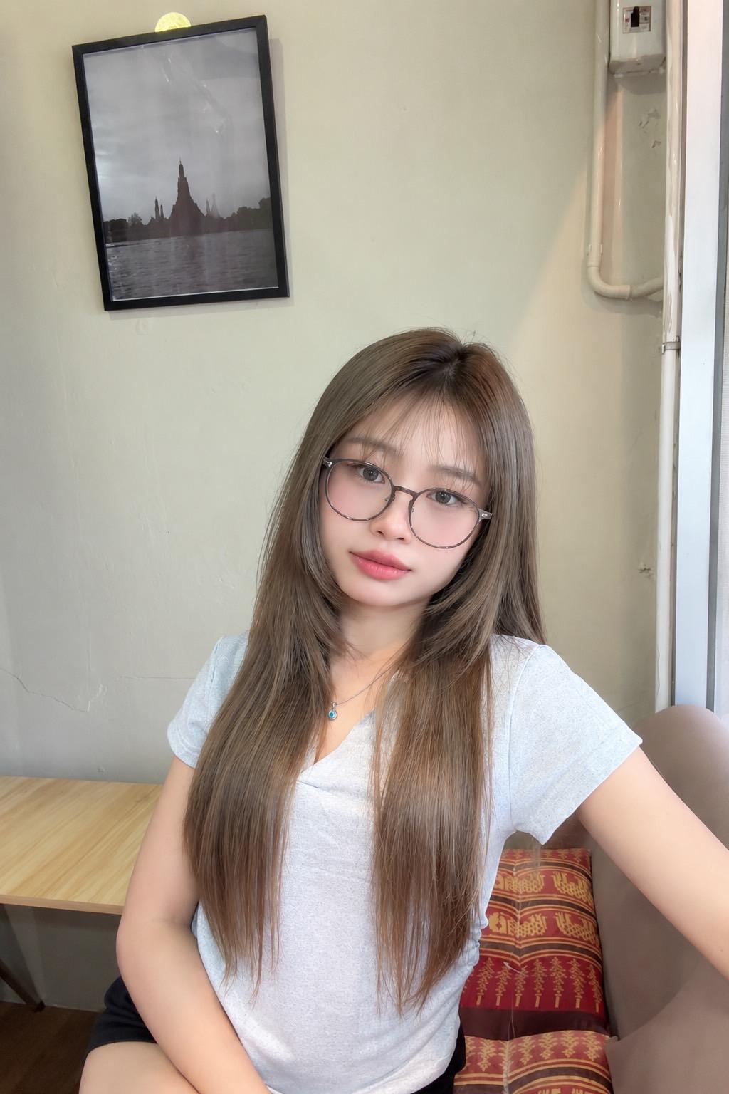 น้องไข่เจียว
