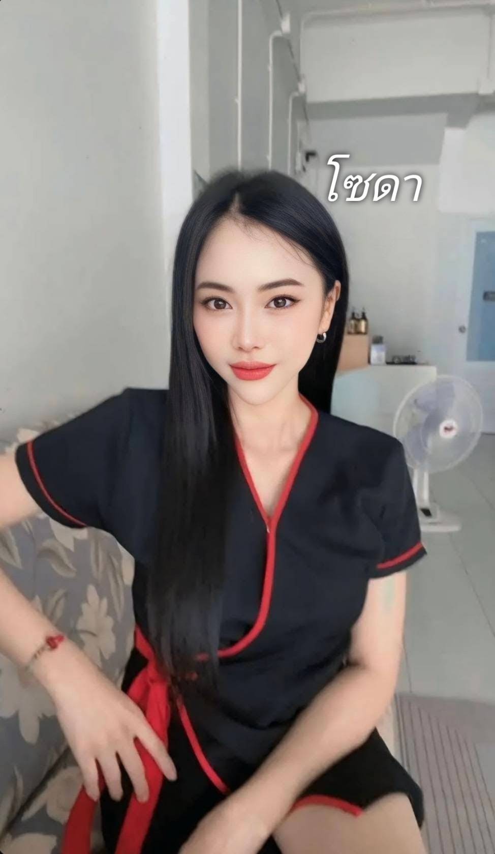 Main profile image