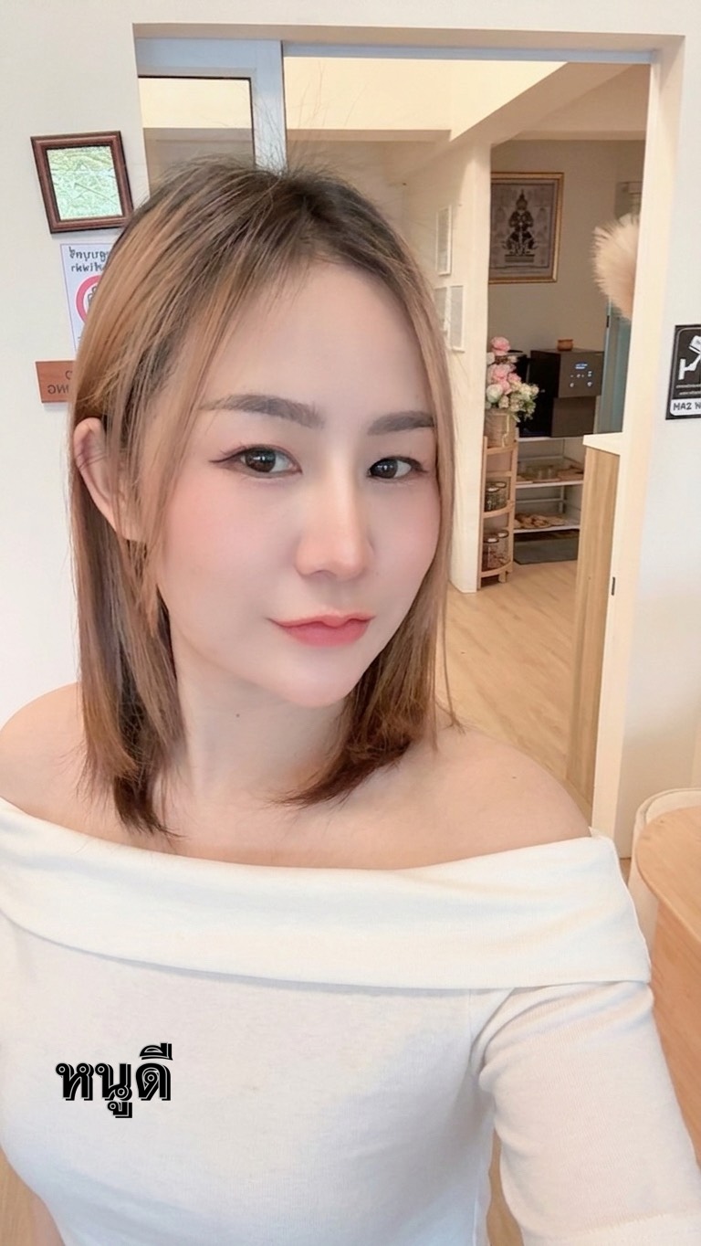 Main profile image