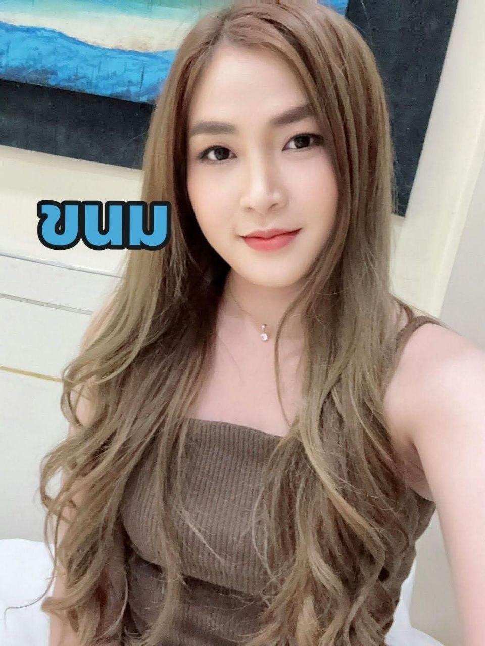 Main profile image