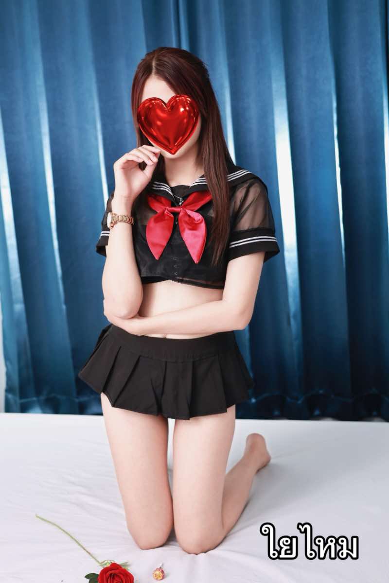 ใยไหม (Yaimhai)