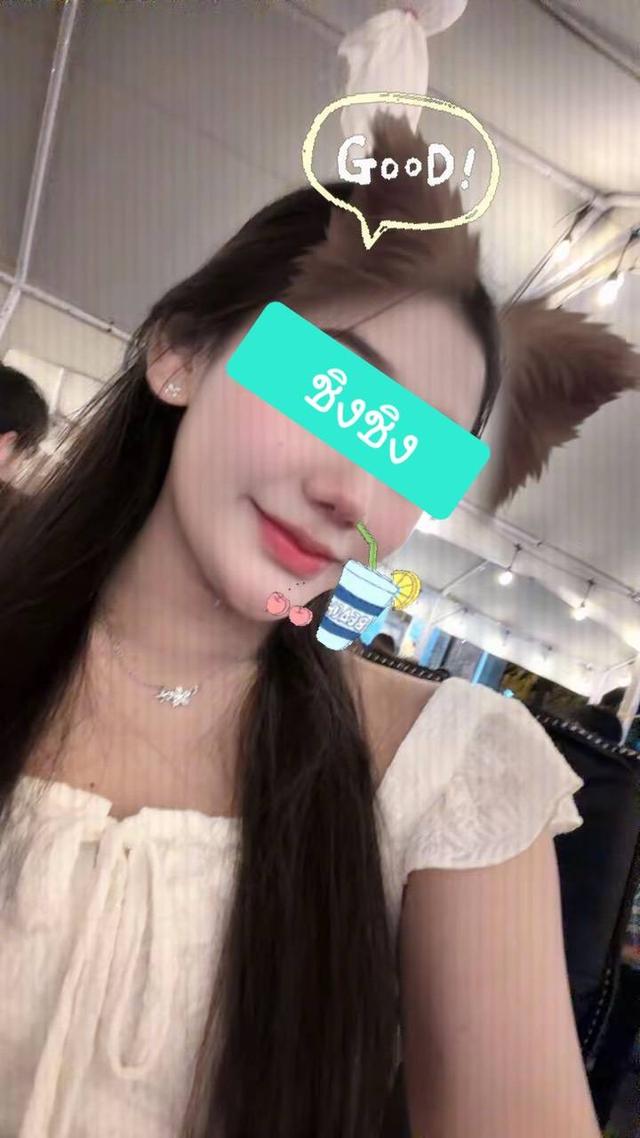 น้องชิงชิง 