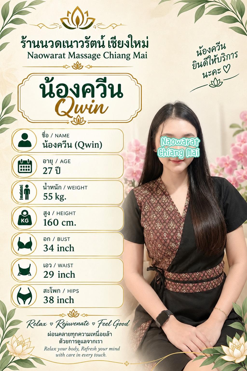 Main profile image