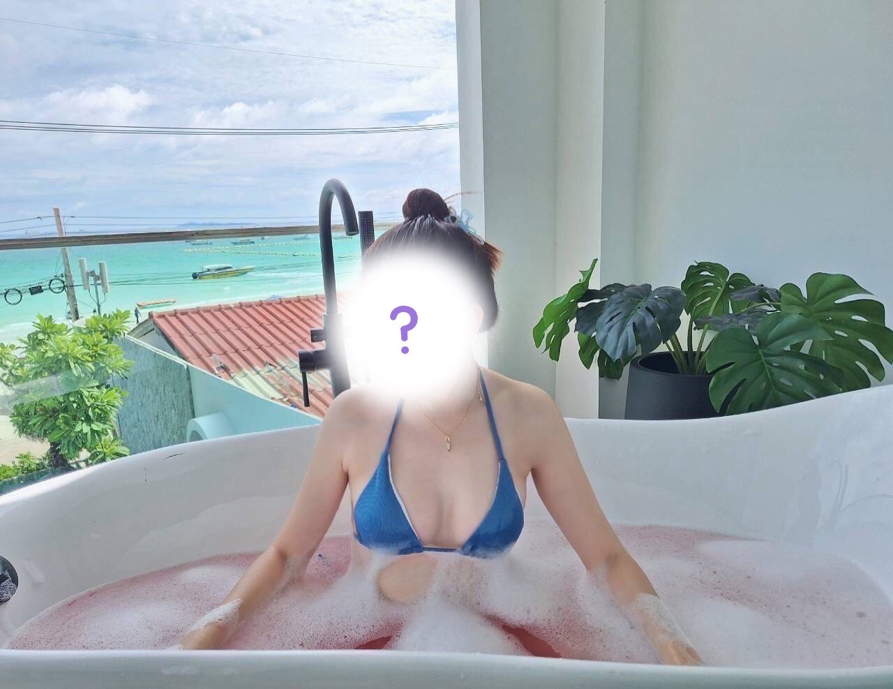 Main profile image