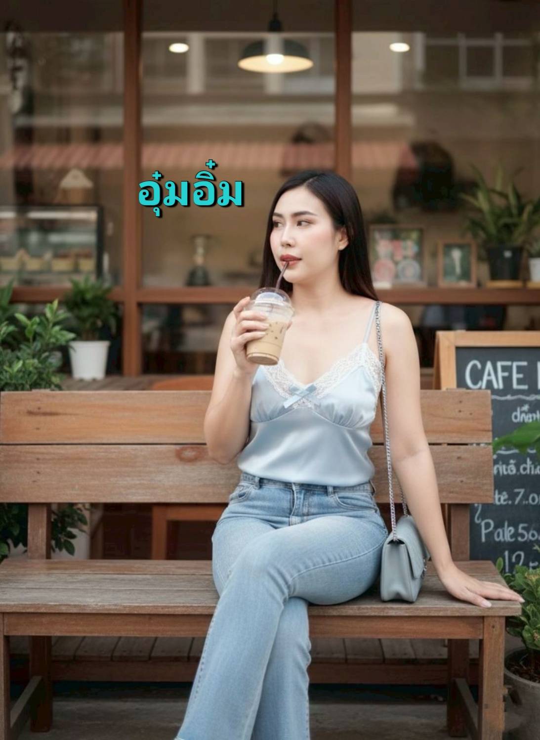 อุ๋มอิ๋ม / Aumaim