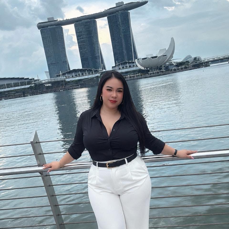 น้องลีอา