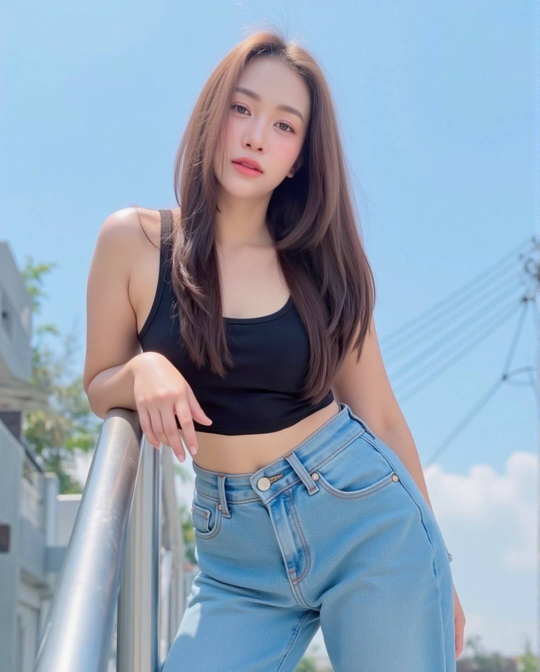 Main profile image