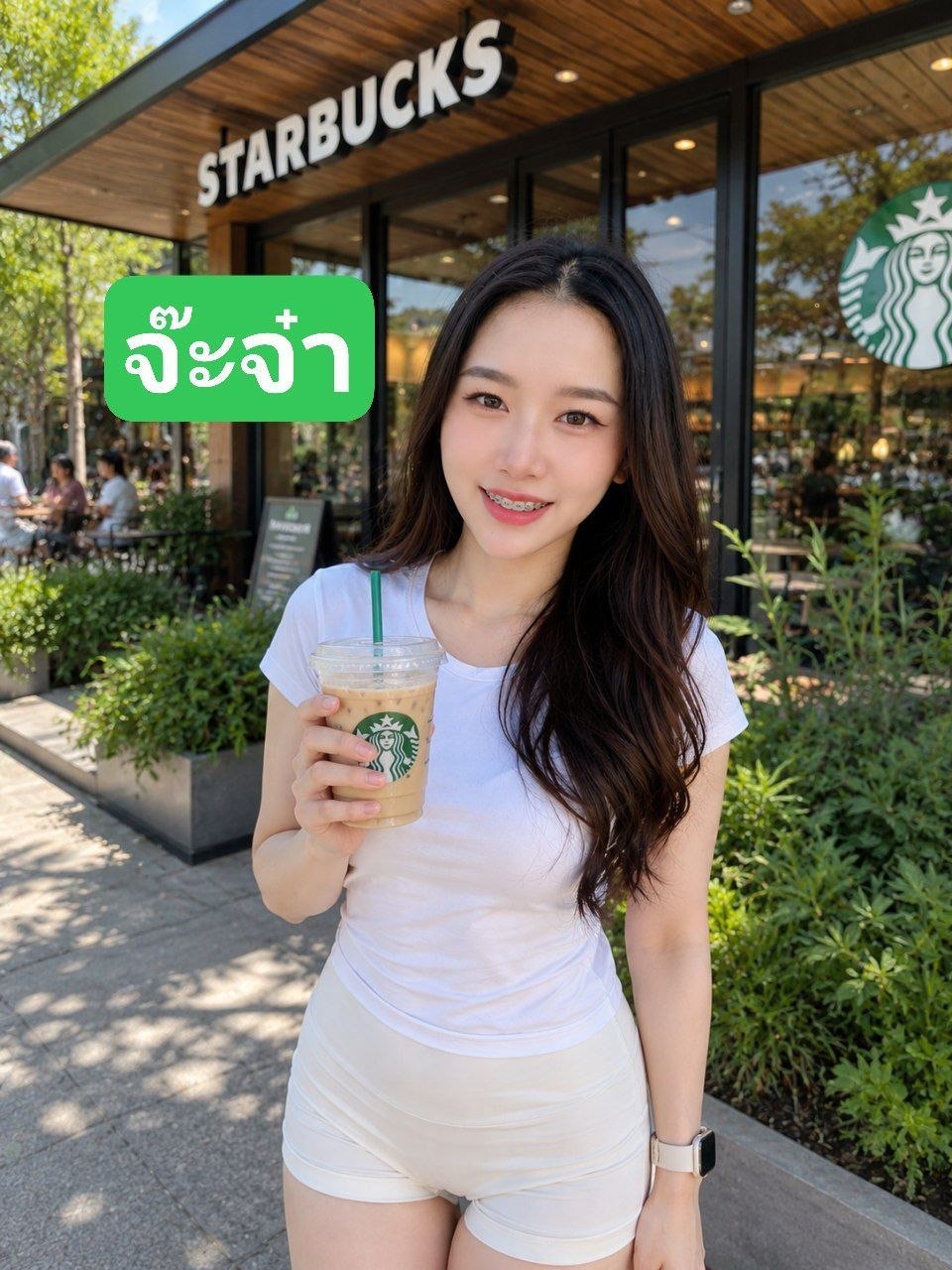 จ๊ะจ๋า