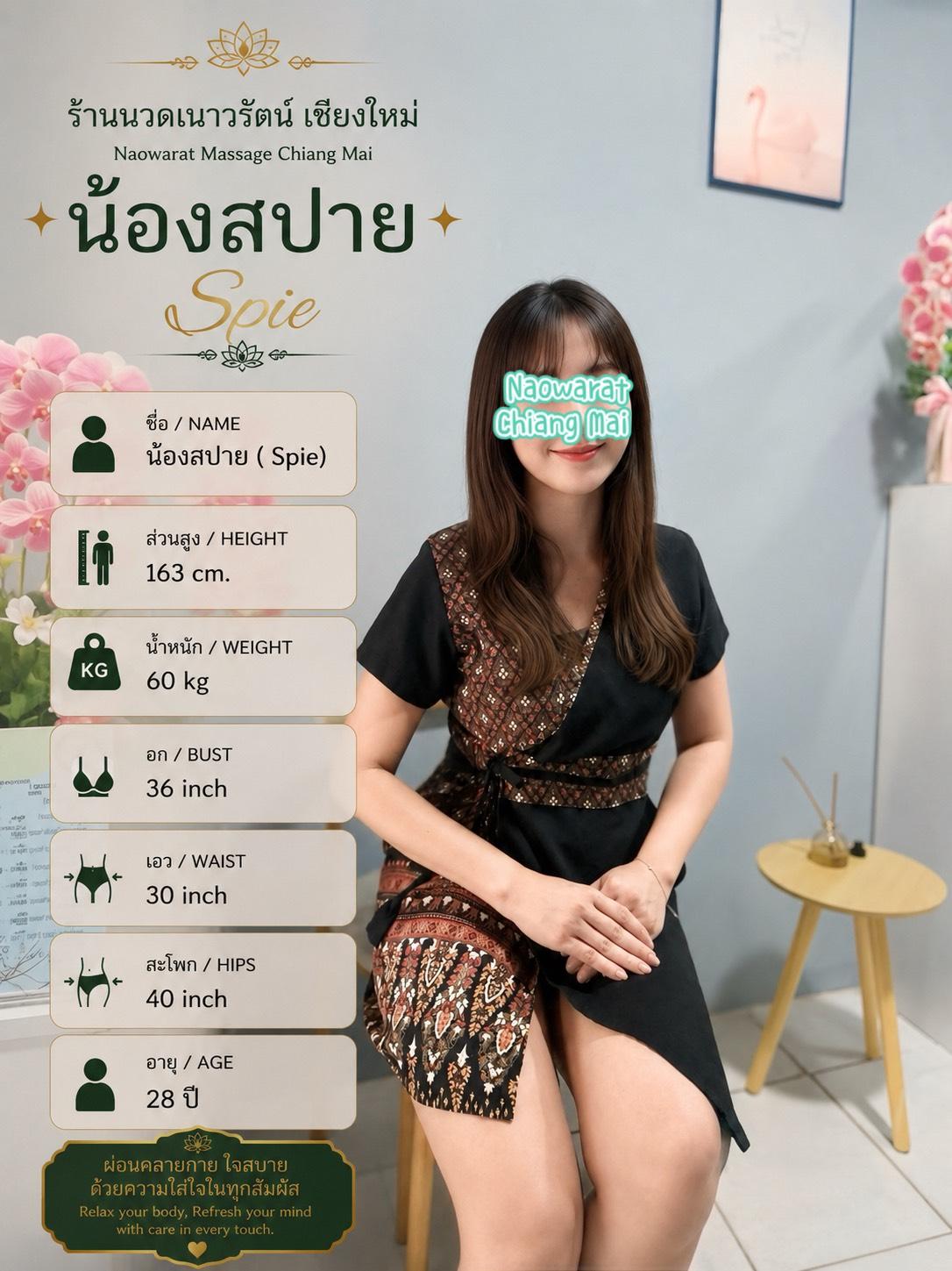 Main profile image