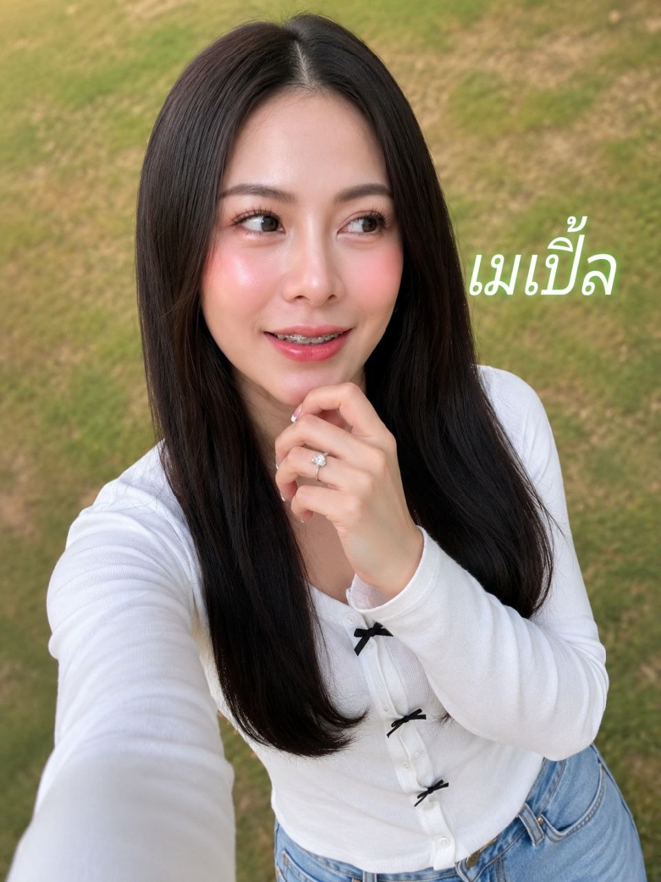 Main profile image