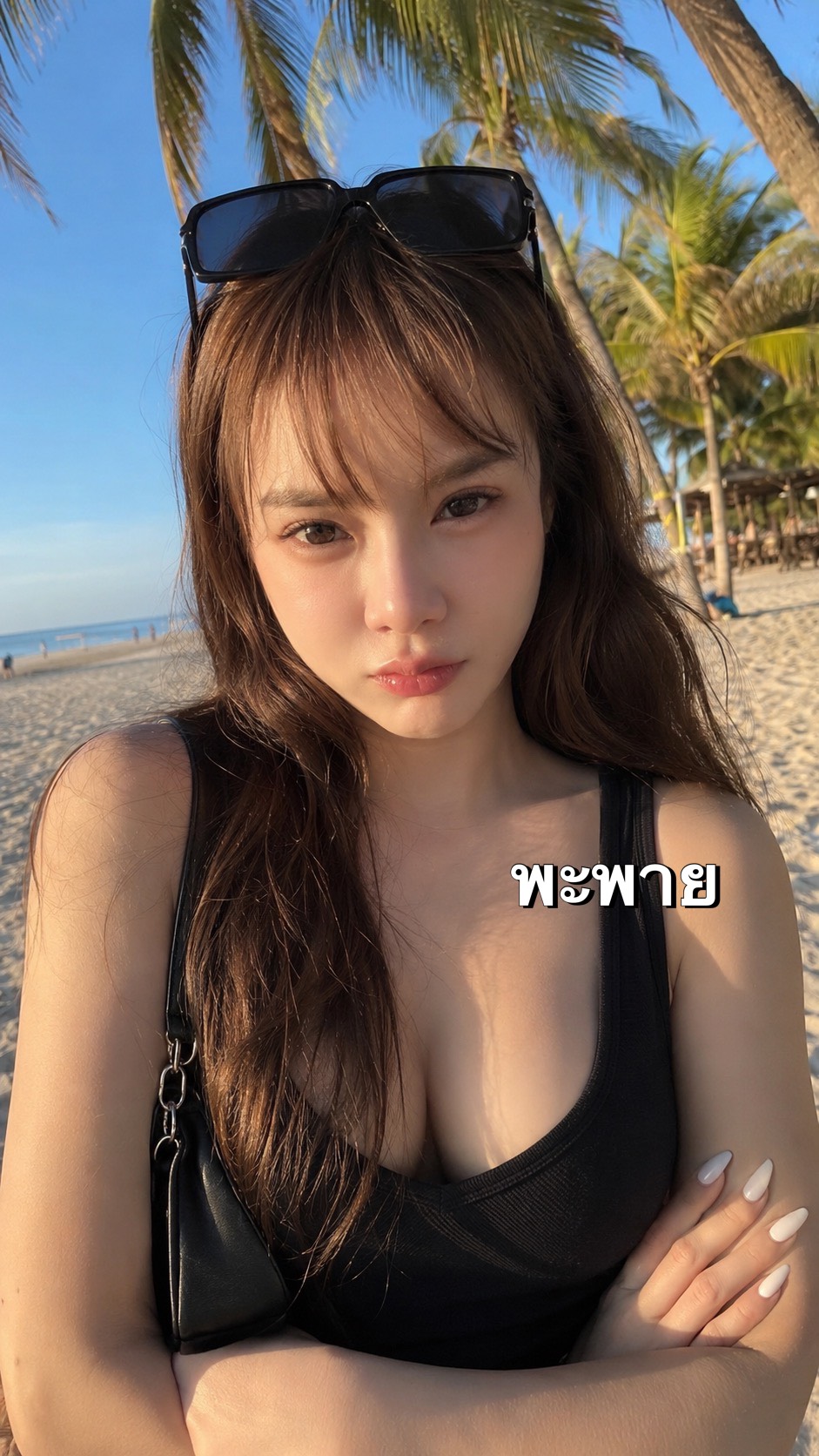 พะพาย/Phapie