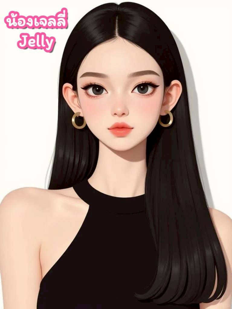 เจลลี่