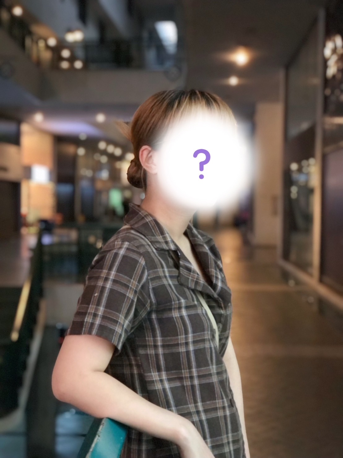 Main profile image