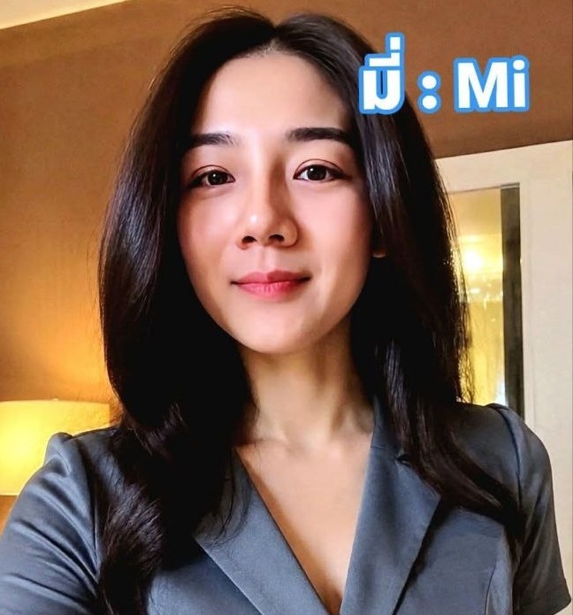 Main profile image