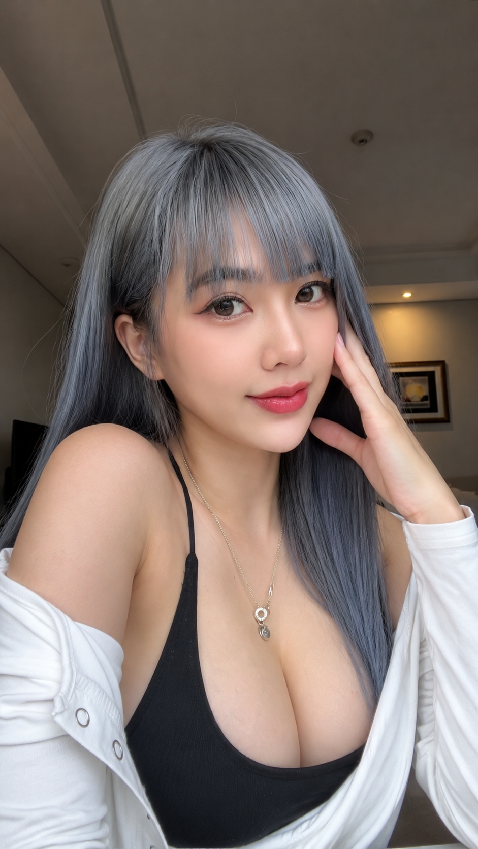 Main profile image