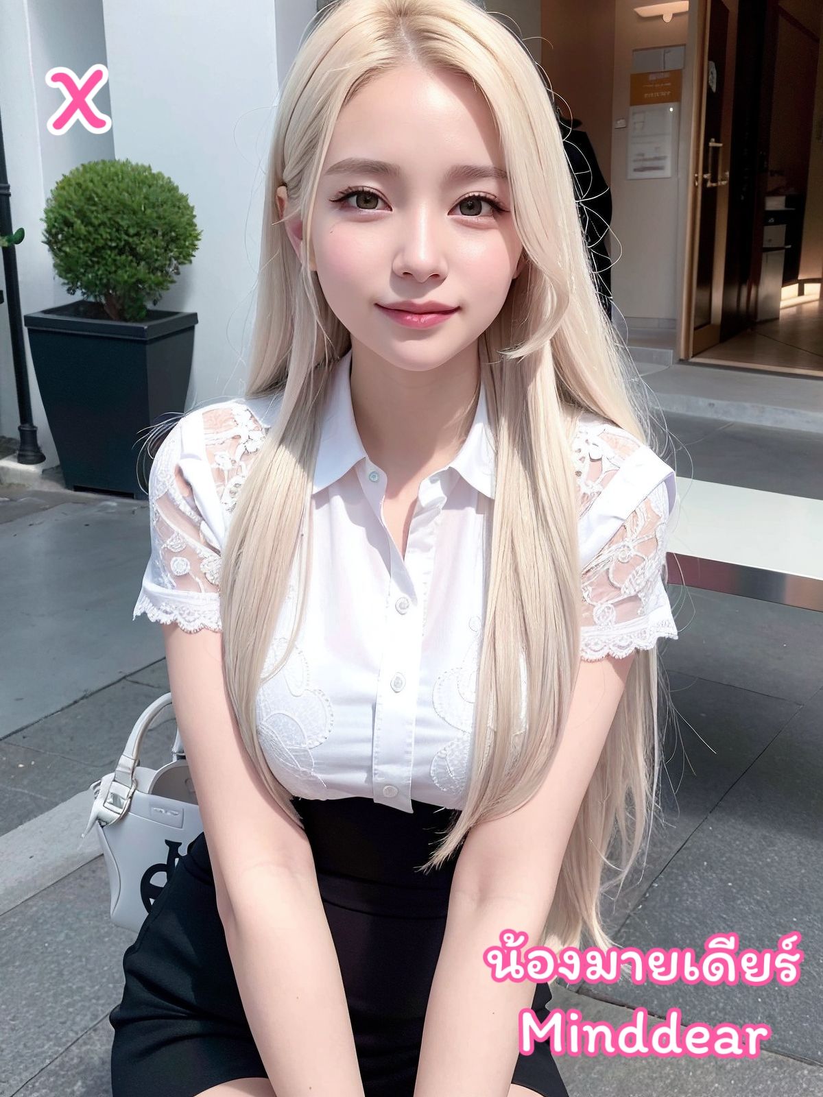 Main profile image