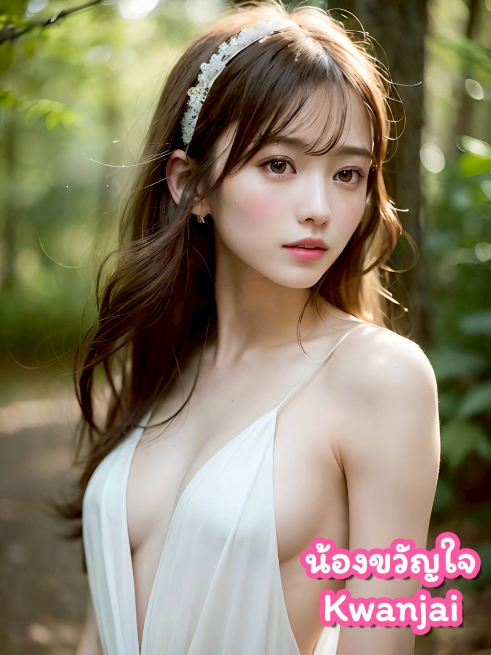 Main profile image
