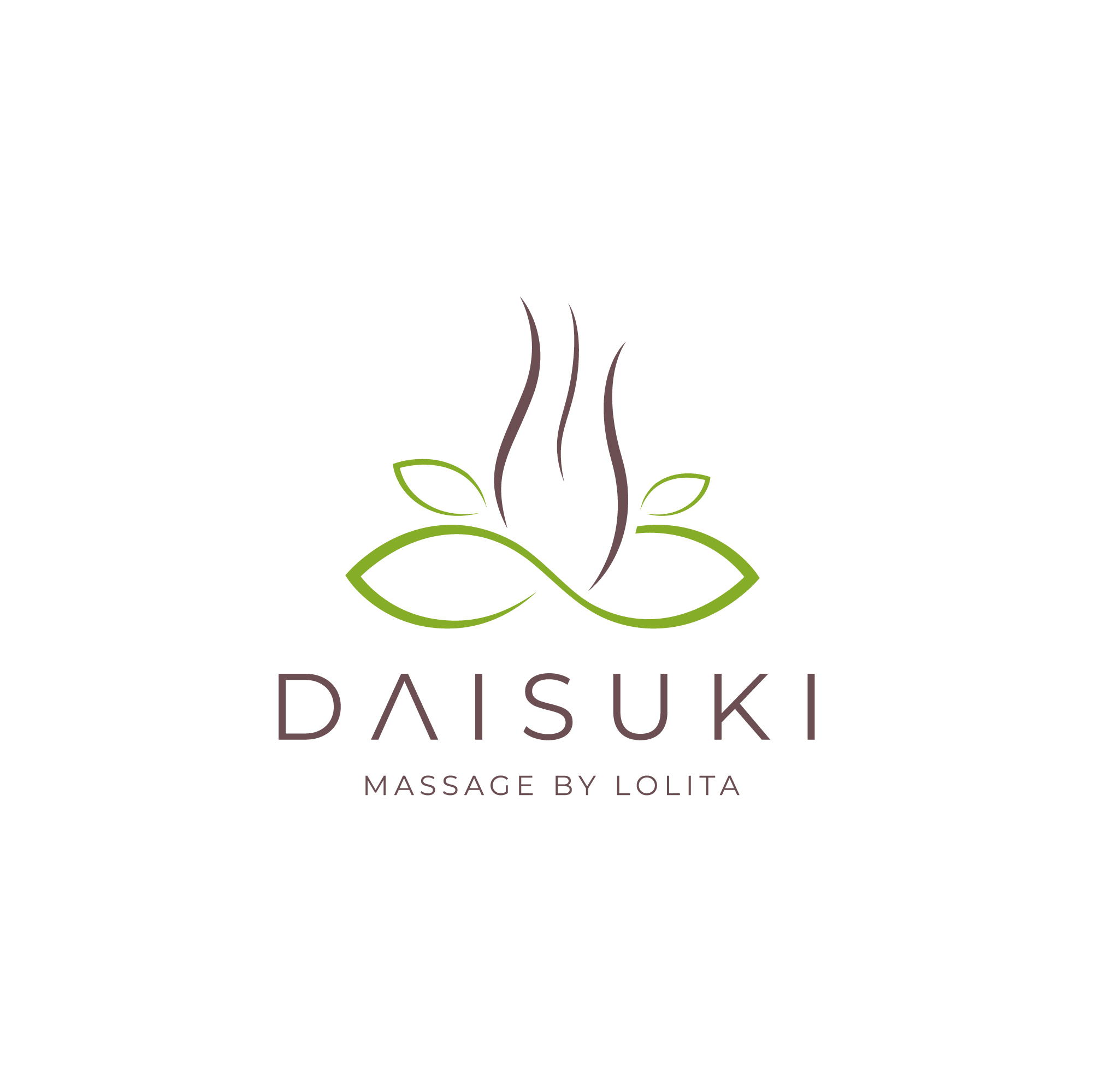 Daisuki Massage by Lolita