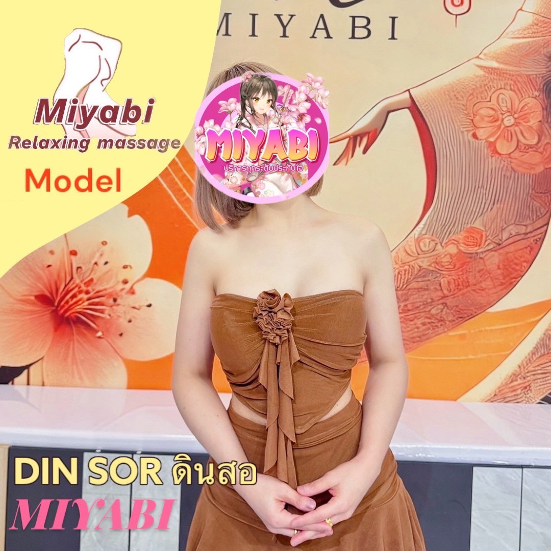 DIN SOR ดินสอ