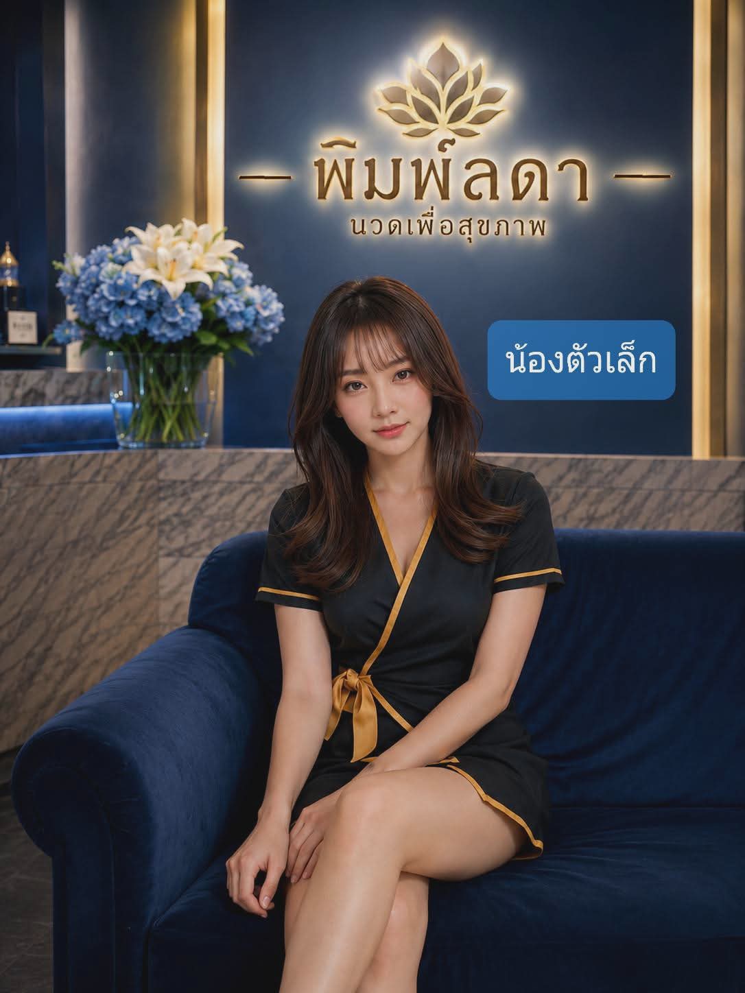 Main profile image