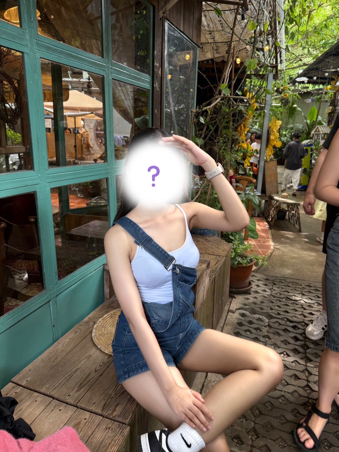 น้อง หวาย 🆕