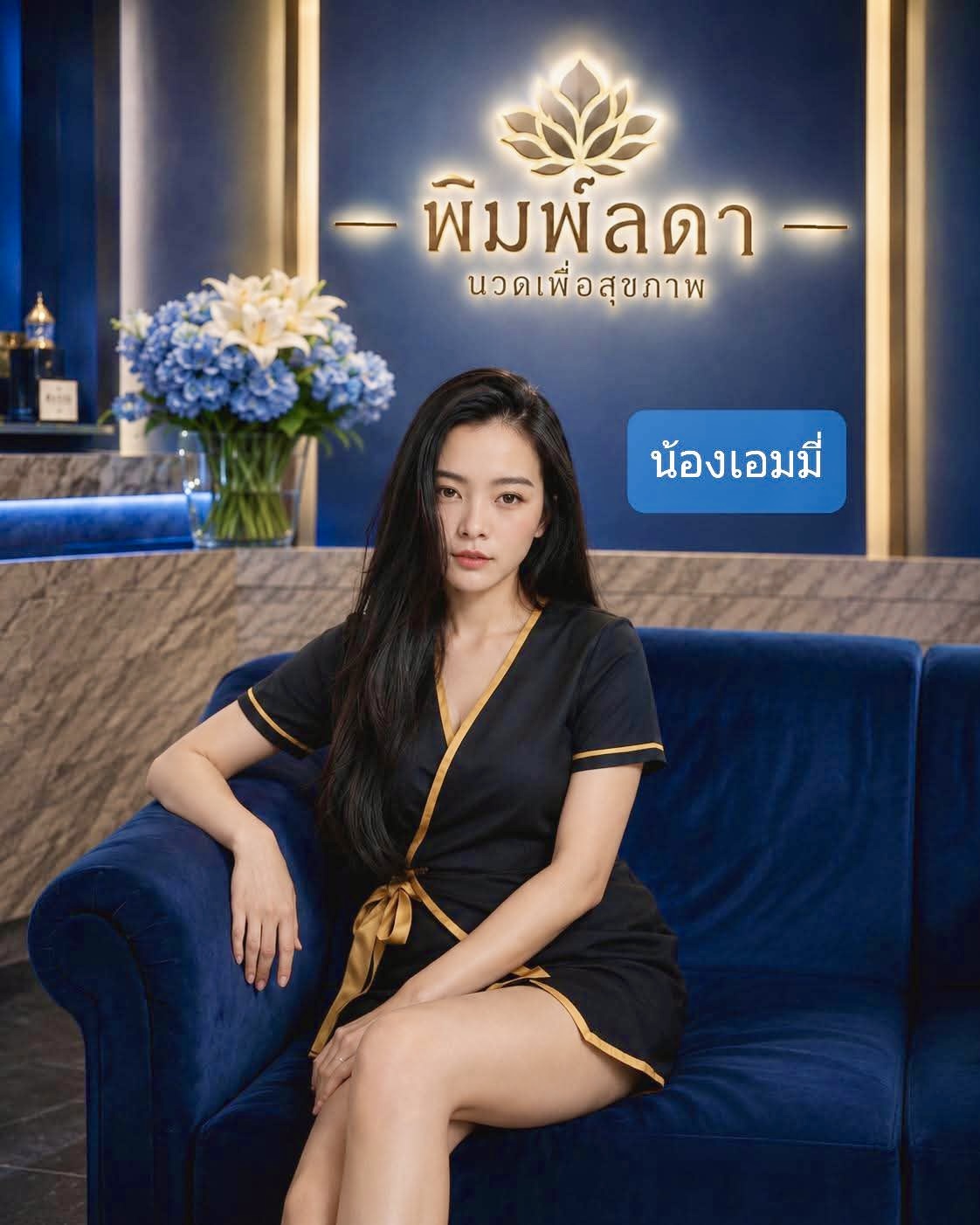 Main profile image
