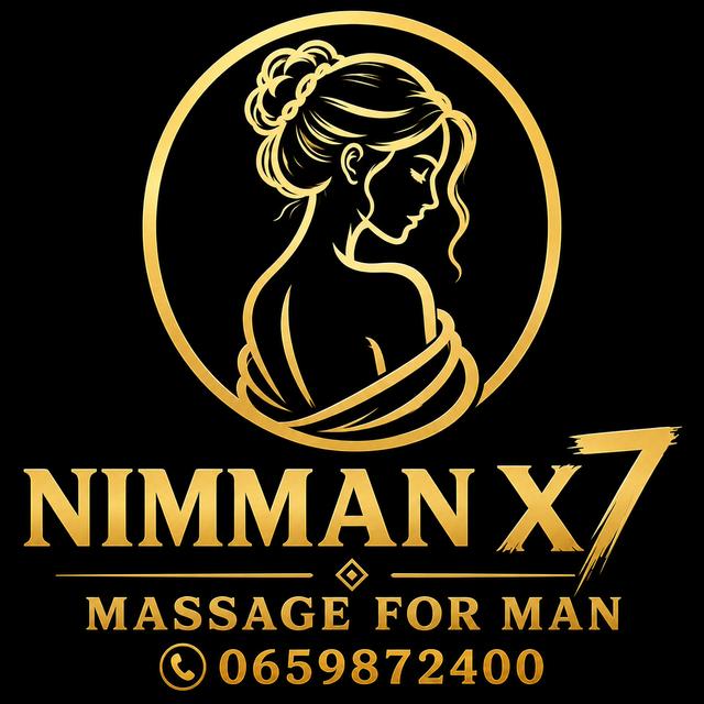 NIMMAN X7
