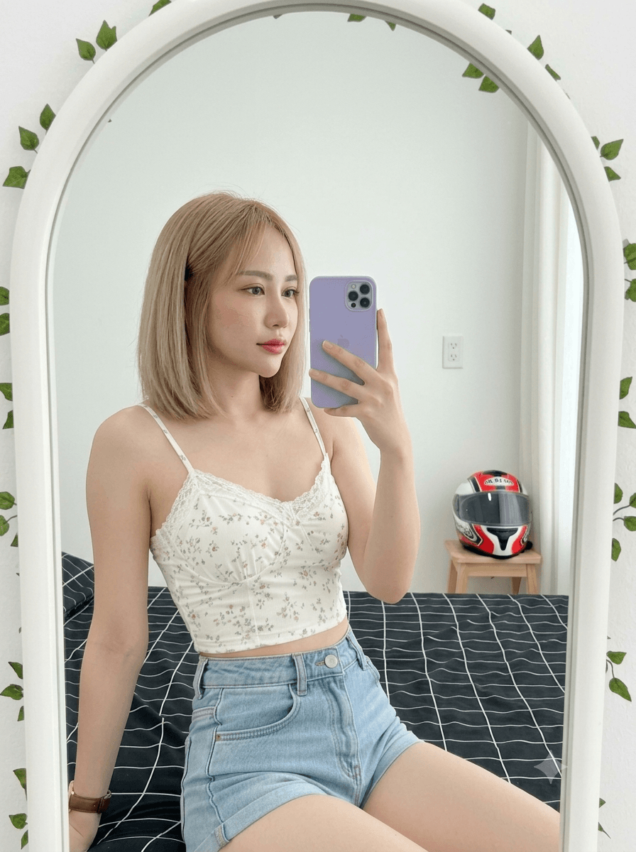 ลูกปัด / Lukpad