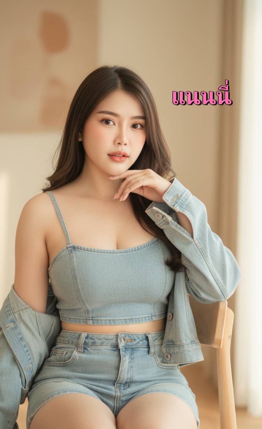 แนนนี่ / Nanny