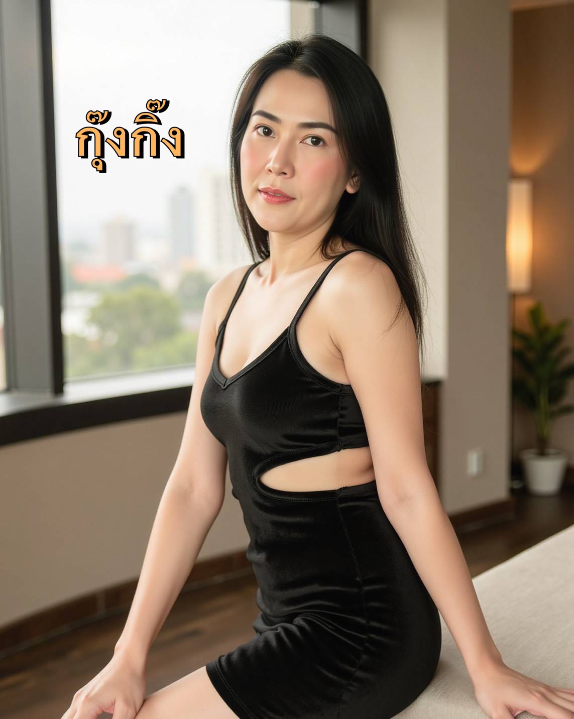 กุ๊งกิ๊ง / Kungking