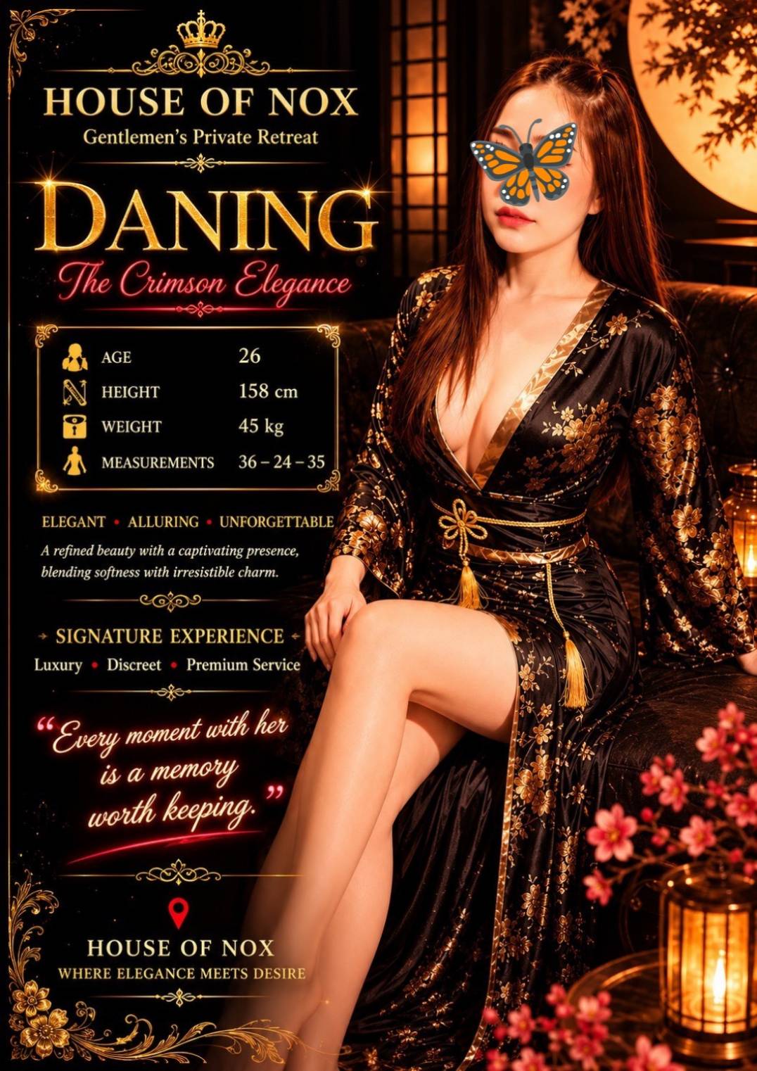 Daning