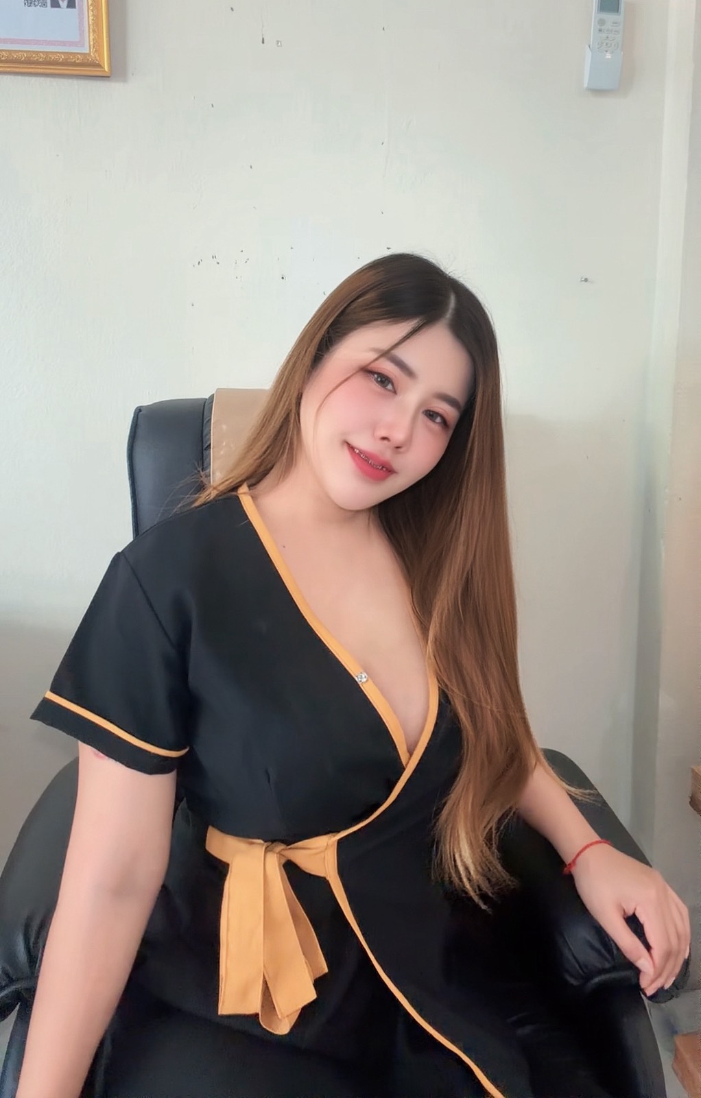 น้องส้มโอ