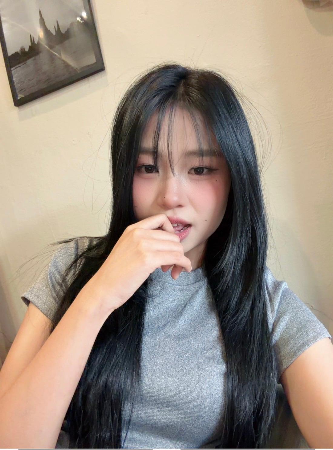 น้องไข่เจียว