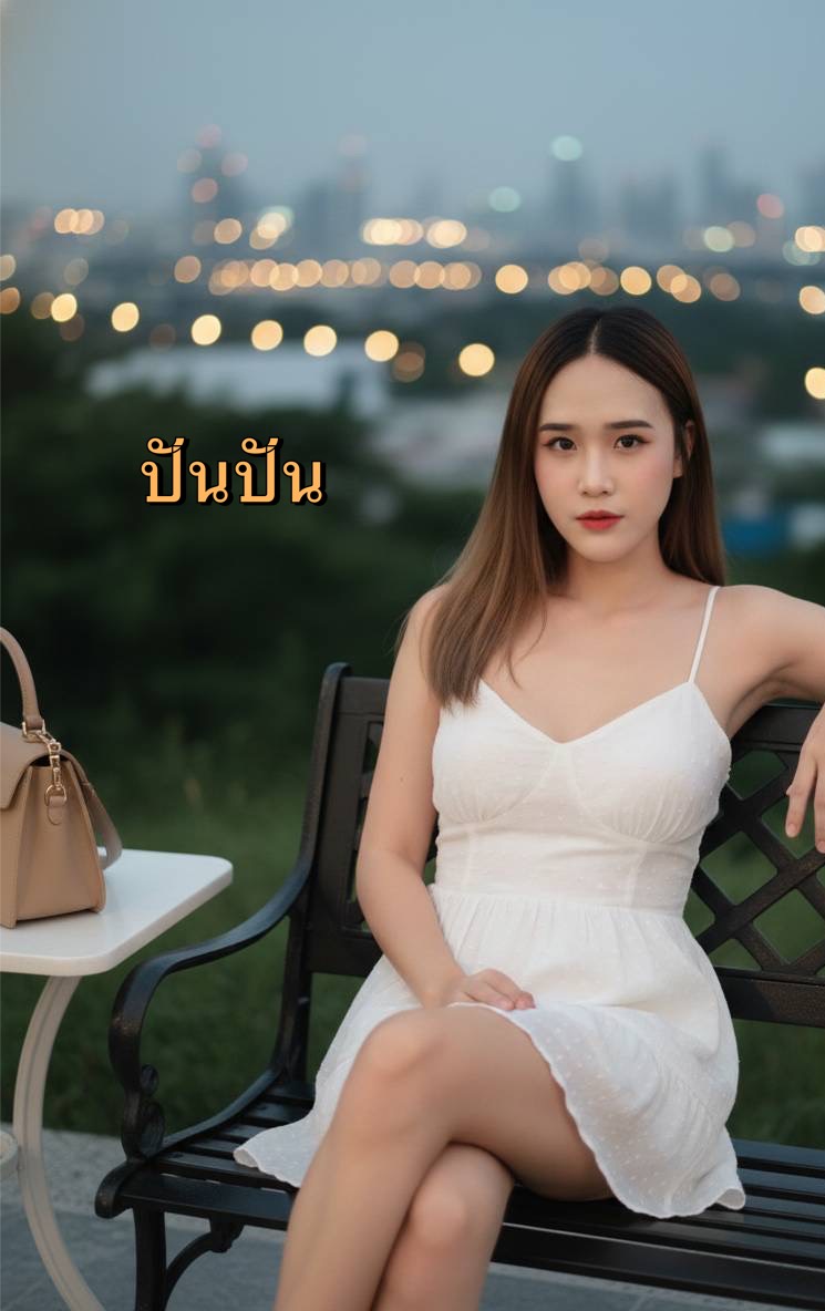 ปันปัน / Panpan