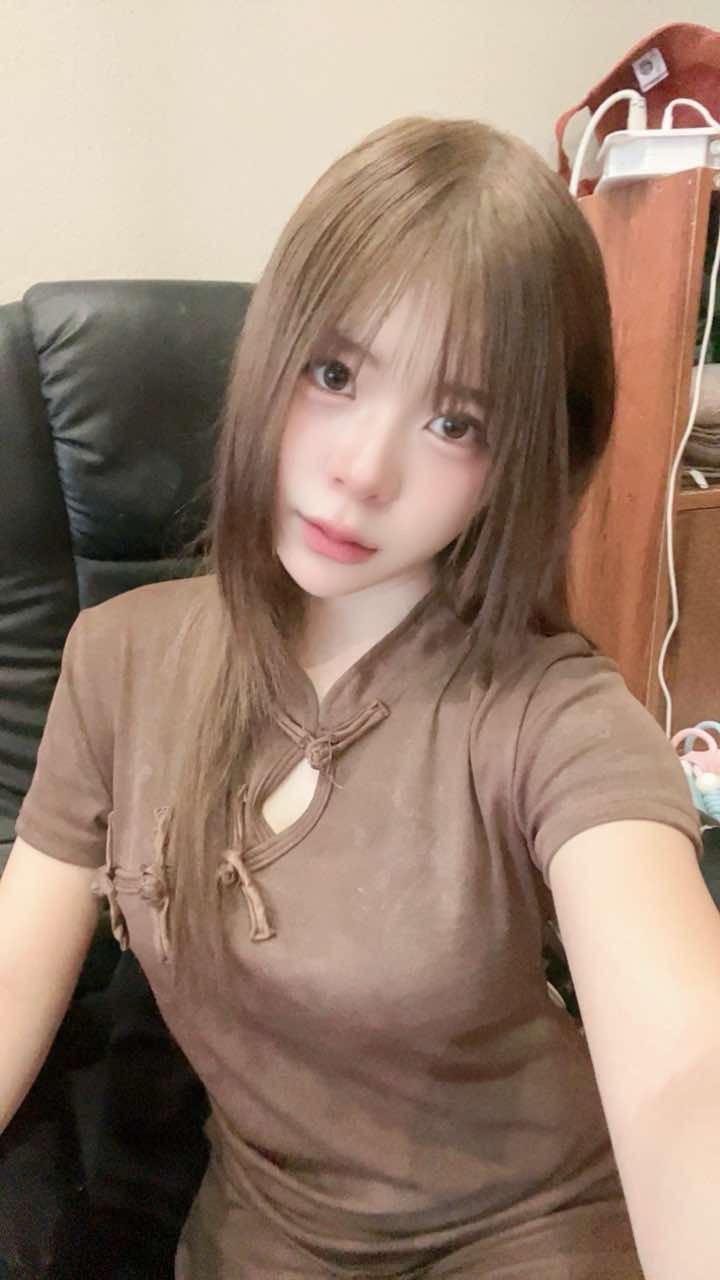 น้องยูจีน