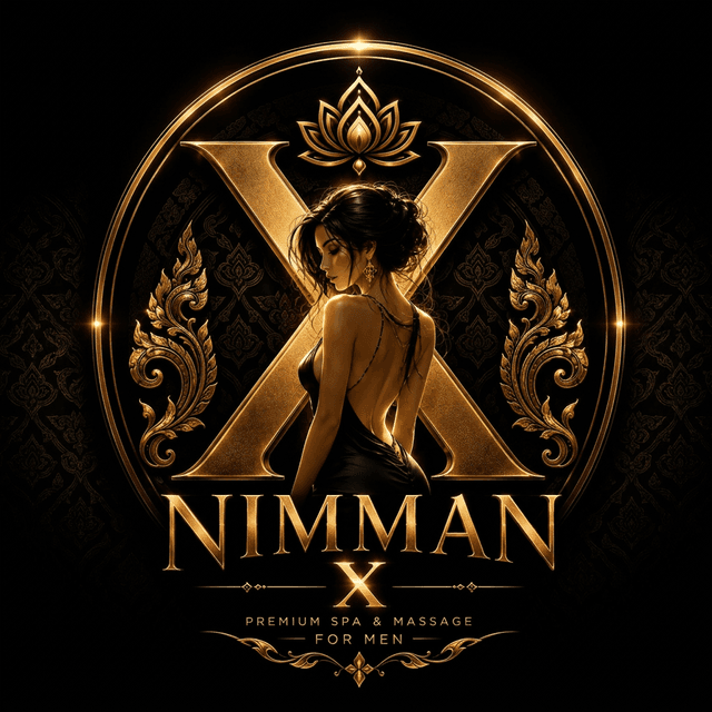 NIMMAN X 7